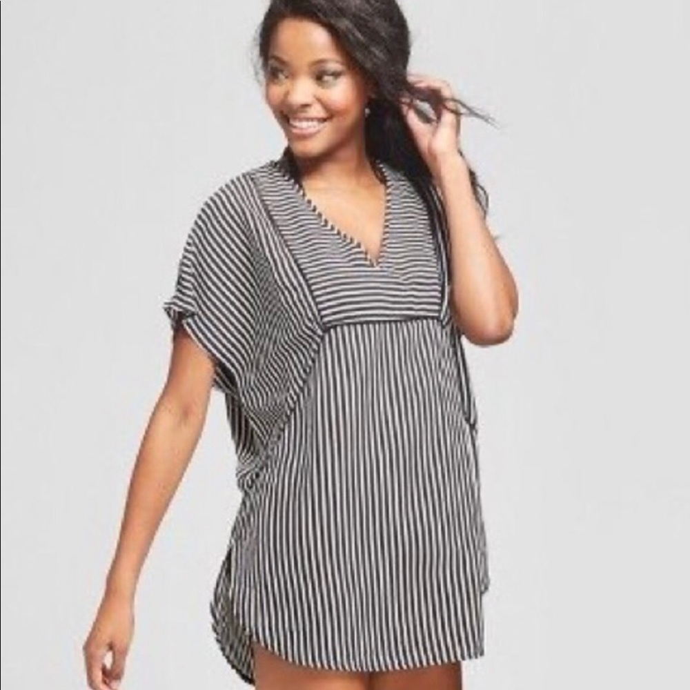 Cute swim cover